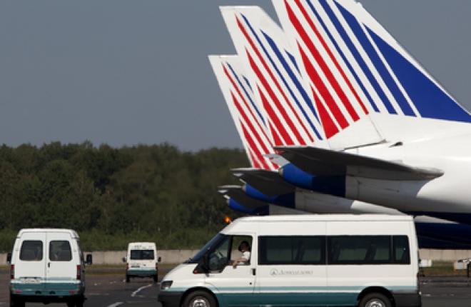 Авиакомпания "Трансаэро" за летний сезон перевезла 7,1 млн пасс