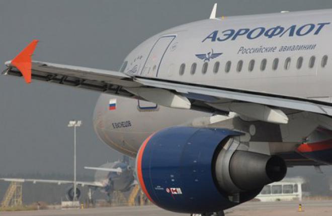 Агентство EASA подтвердило право "Аэрофлота" на ТО самолетов Boeing и Airbus 