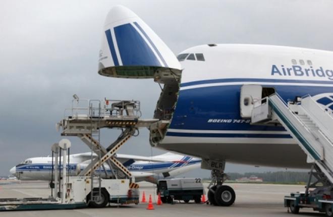 Авиакомпания AirBridge Cargo откроет рейсы из Франкфурта в США