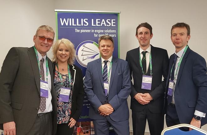 Willis Lease