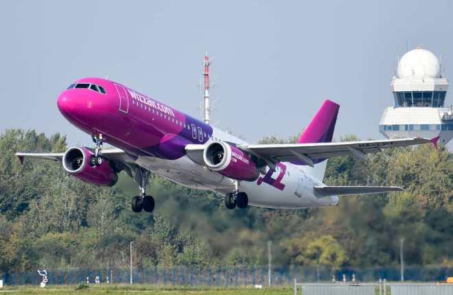 Wizz Air