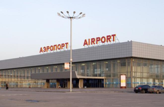 Новую ВПП в аэропорту Волгограда введут в эксплуатацию в мае 2016 года