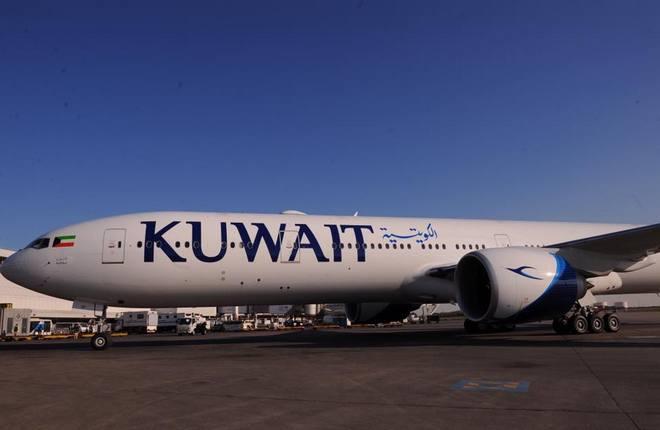 С марта на маршруте Москва-Кувейт добавиться второй авиаперевозчик