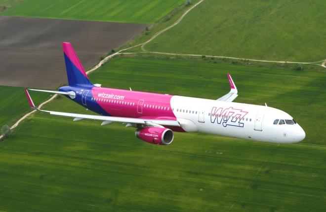 Wizz Air