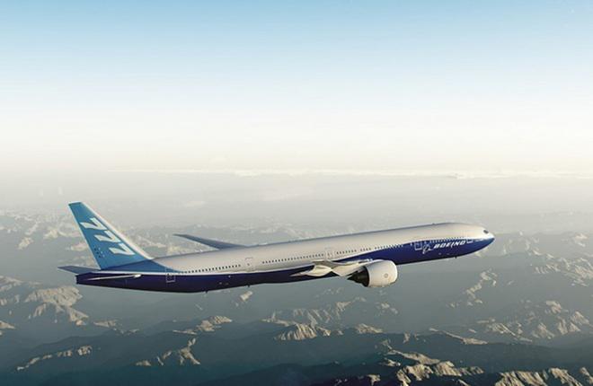 Boeing восстановит поставки до уровня 2015 года