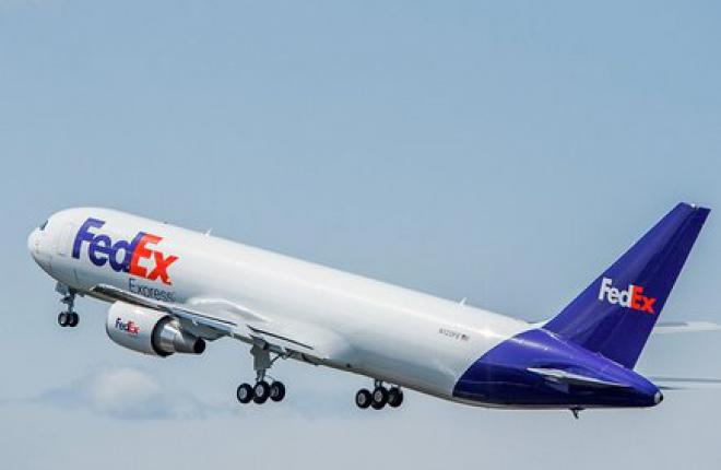 Заказ FedEx вынудил Boeing ускорить сборку модели 767