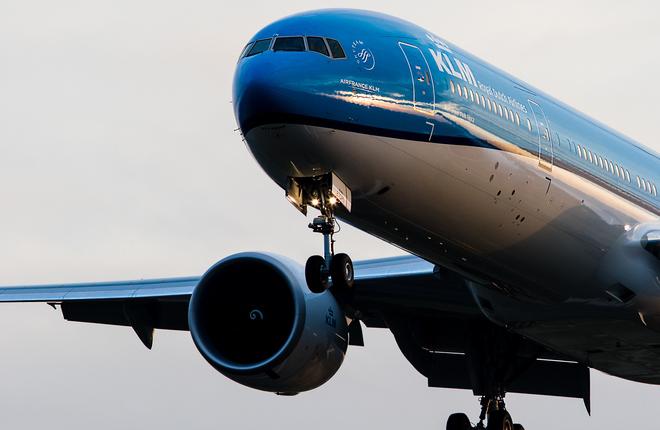 Холдинг Air France — KLM вновь стал прибыльным