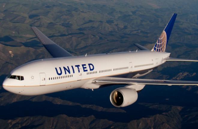 Boeing 777 авиакомпании United Airlines станут вместительнее на 100 мест