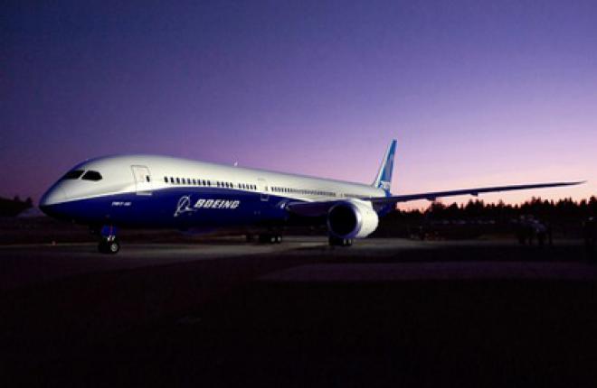 Проблемы с Boeing 787 не повлияли на другие программы компании