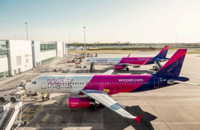 Wizz Air