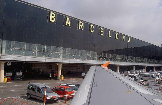 Россия и Испания допустили по пять авиакомпаний на маршрут Москва--Барселона