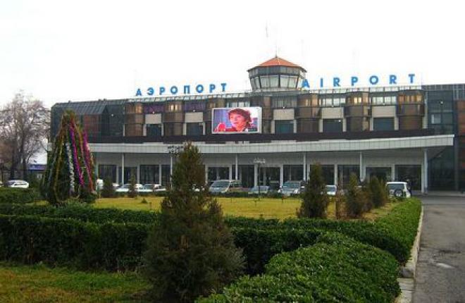 В аэропорту Душанбе построят грузовой терминал