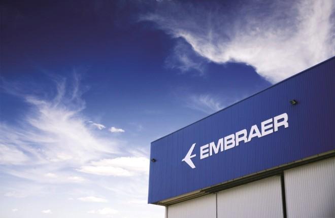 Embraer