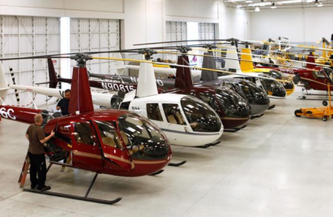 GAMA подвела итоги продаж воздушных судов АОН за 2014 год