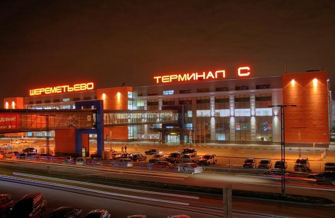 Терминал C аэропорта Шереметьево закроют на реконструкцию