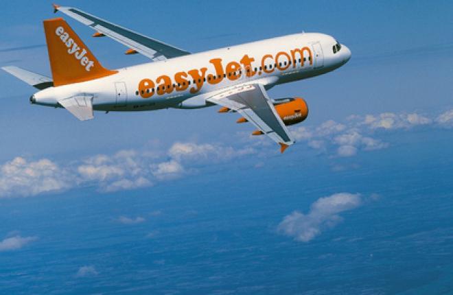 easyJet