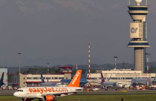 Авиакомпания EasyJet ТОиР