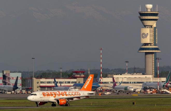 В Европе закрылась растерявшая влияние ассоциация авиакомпаний
