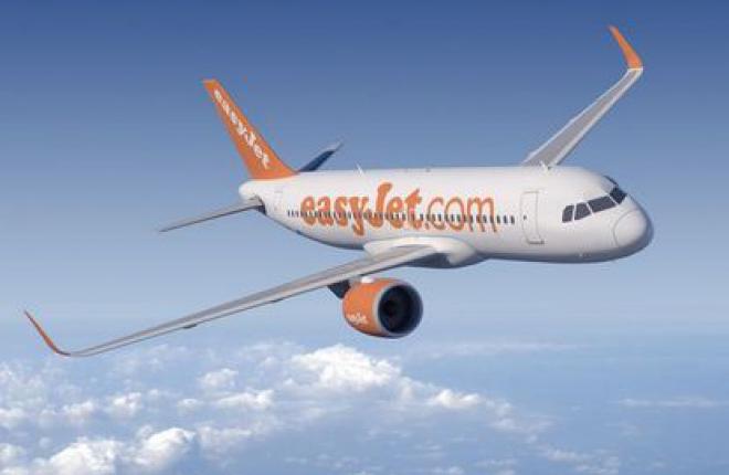 Британский низкобюджетный авиаперевозчик EasyJet перевел в твердый заказ на 100 самолетов Airbus A320NEO, а так же подтвердил договор о намерениях на покупку 35 «стандартных» самолетов A320 :: Airbus Авиакомпания EasyJet подтверждает заказ на 135 самолетов Airbus A320