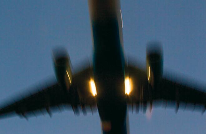 New challenges for Russian air transport // Leonid Faerberg / Transport-Photo.com New challenges for Russian air transport