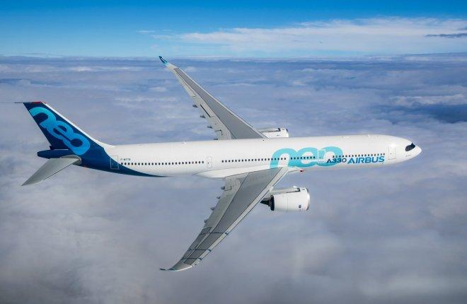 Самолет A330neo