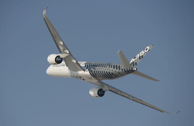 Airbus A350