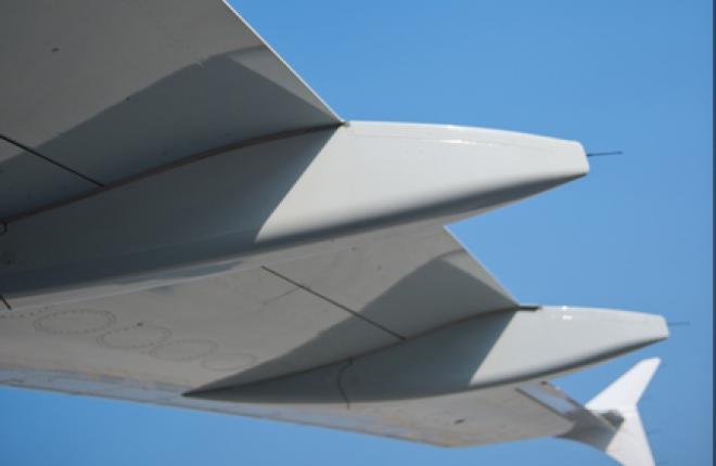 Крупнейшие мировые авиастроители магистральных самолетов Airbus и Boeing заявили о необходимости проверки некоторых моделей своих самолетов :: Airbus Airbus и Boeing проверяют самолеты