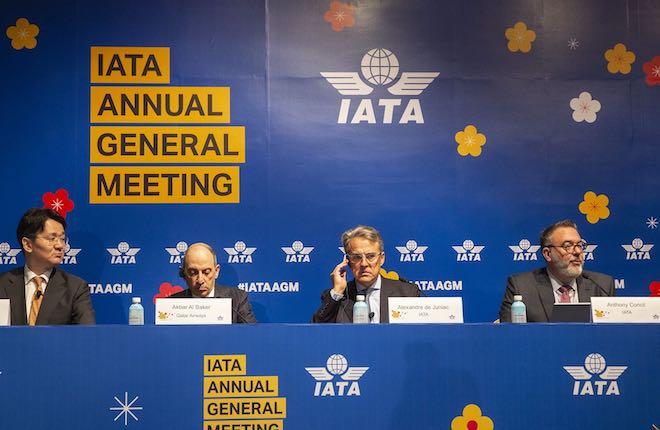 IATA