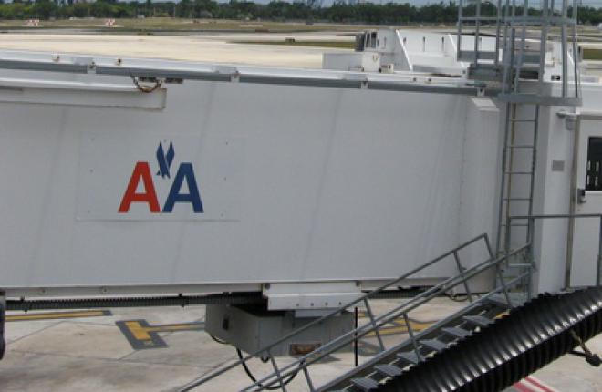 Авиакомпания American Airlines проиграла онлайн трэвел-агентству Orbitz
