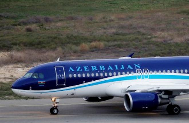 Авиакомпания AZAL пришла в низкобюджетные перевозки