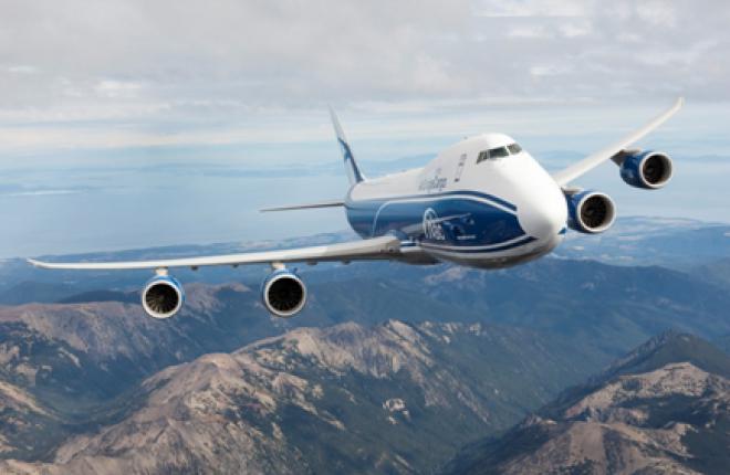 Авиакомпания AirBridgeCargo закрыла сделку по получению самолетов Boeing 747-8F