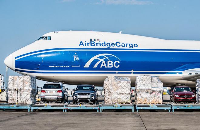 Авиакомпания AirBridgeCargo хочет перелететь в Абу-Даби