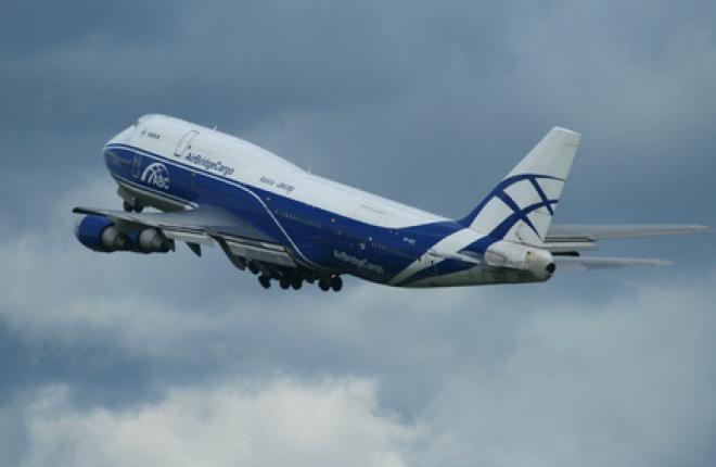 Авиакомпания AirBridge Cargo расширяется в Германии