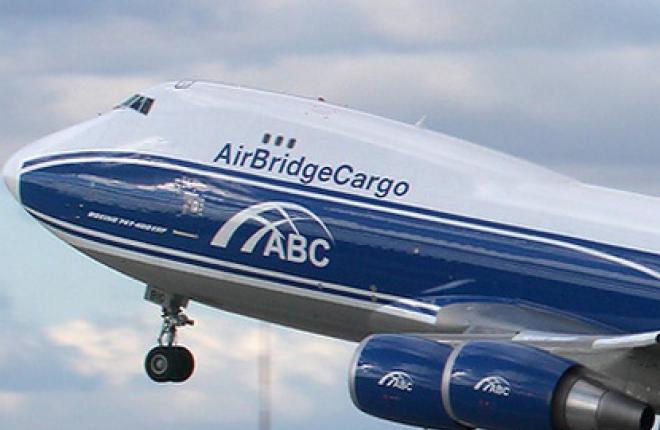 Российская грузовая авиакомпания AirBridgeCargo будет чаще летать в Чикаго