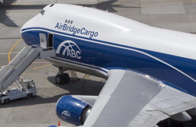 Авиакомпания AirBridgeCargo ввела дополнительный рейс Москва—Милан