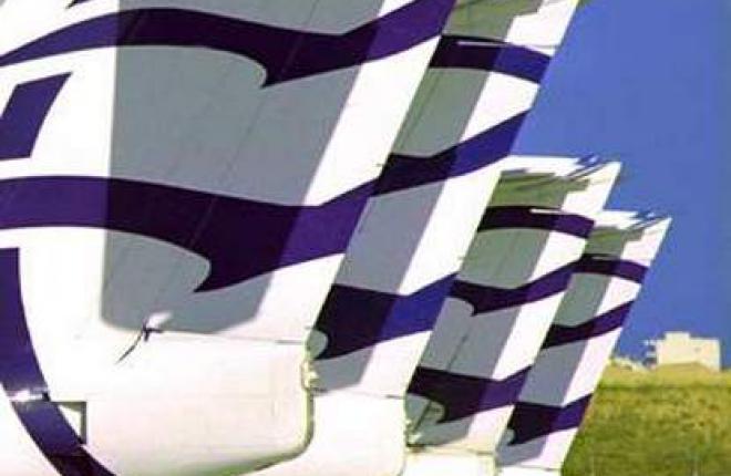 Скандинавская авиакомпания SAS и греческая Aegean Airlines заключили код-шеринг