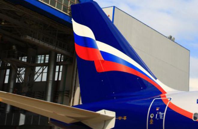 Пассажиропоток российских авиакомпаний возрос на 16,1%