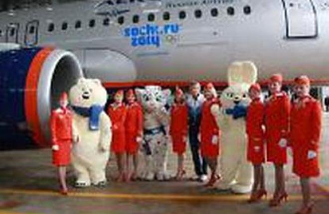 Иностранным гостям Олимпийских игр разрешили не получать багаж в Москве