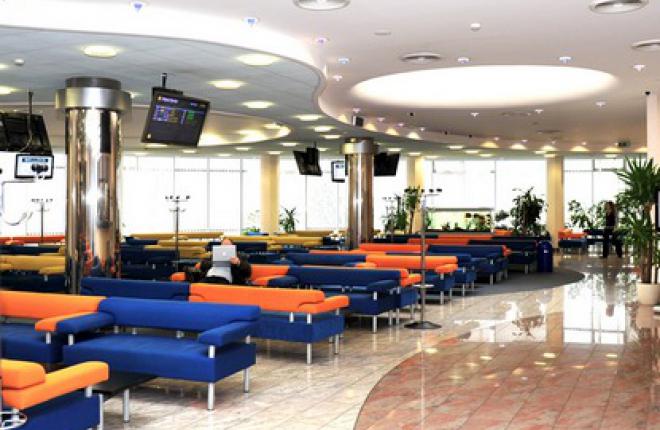 Аэропорт Борисполь перевел в терминал D рейсы "России" и British Airways