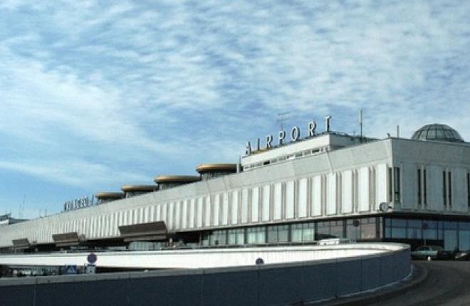 Пассажиропоток аэропорта Пулково возрос на 17%
