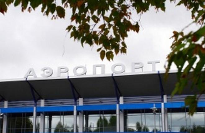 Аэропорт Томска откроет пункт пограничного контроля 15 мая