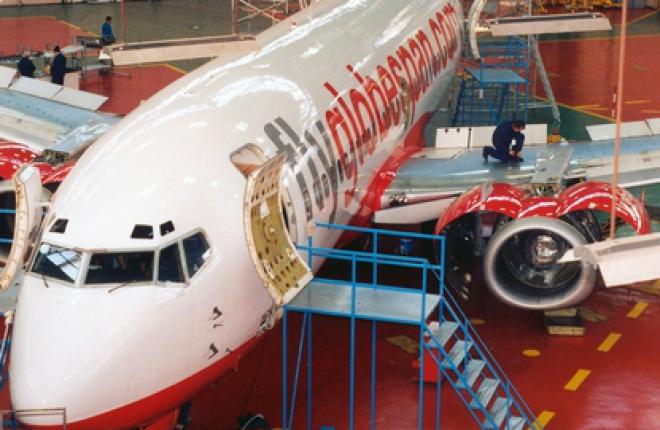 Румынский провайдер ТОиР Aerostar удваивает производственные мощности :: Aerostar Румынский провайдер ТОиР Aerostar удваивает производственные мощности