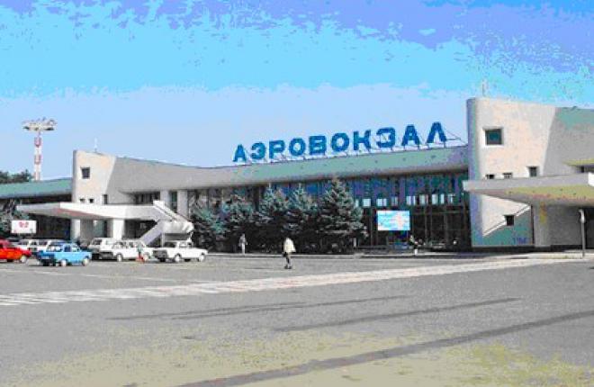 «Аэропроект» будет проектировать аэропортовый комплекс в Ростове-на-Дону «Аэропроект» будет проектировать аэропортовый комплекс в Ростове-на-Дону