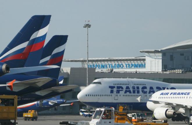 "Аэрофлот" готов отказаться от монополии на 34 международных рейсах