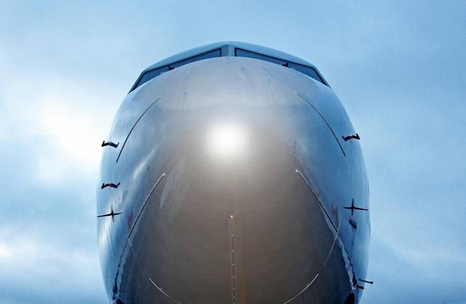 К настоящему моменту в парке "Аэрофлота" 39 среднемагистральных B-737-800 :: "Аэрофлот" "Аэрофлот" ввел в эксплуатацию 55-й самолет производства Boeing