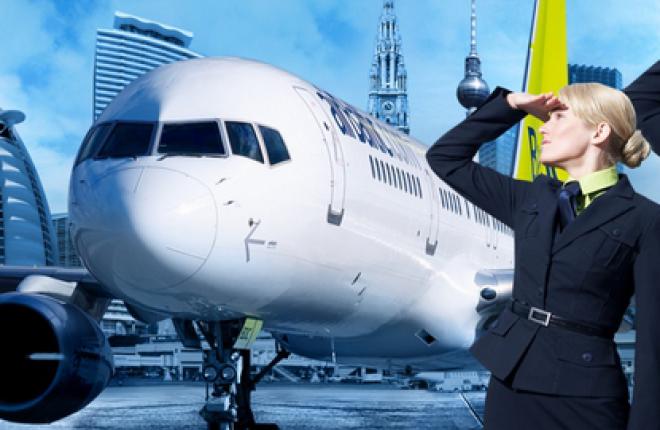 Суд отклонил просьбу латвийской авиакомпании airBaltic о правовой защите Суд отклонил просьбу авиакомпании airBaltic о правовой защите