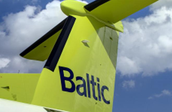 airBaltic сохранит стратегию, заменит парк 