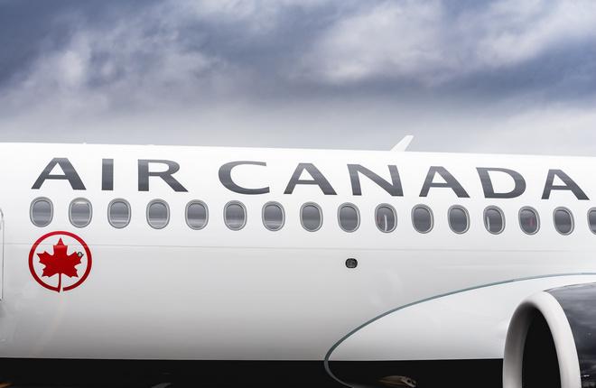 Air Canada и Hopper запустили продажу услуги по возврату «невозвратных» билетов