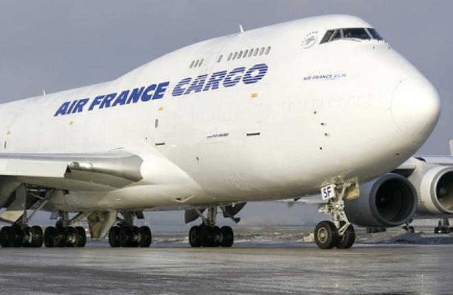 Швейцария оштрафовала 11 авиакомпаний на 12 млн долл. за картельный сговор