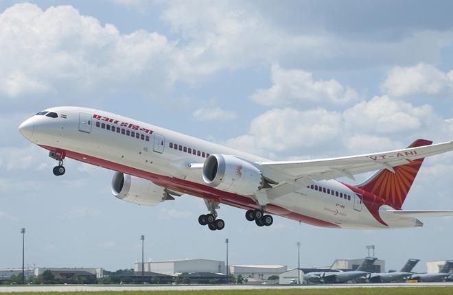 Tata Group возвращает себе контроль над авиакомпанией Air India